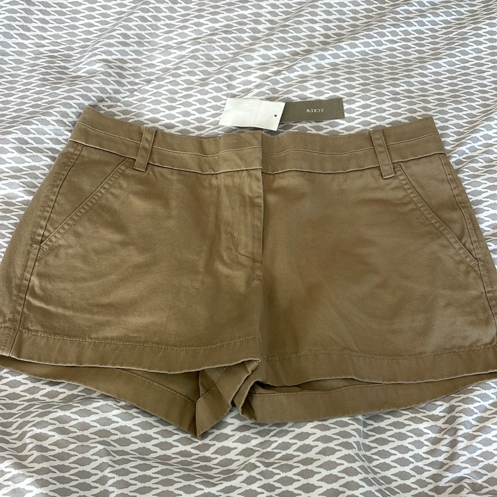 Jcrew shorts